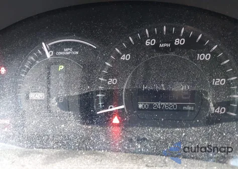 2009 Toyota Camry Hybrid Hybrid из США, поврежденный, VIN 4T1BB46K59U086510